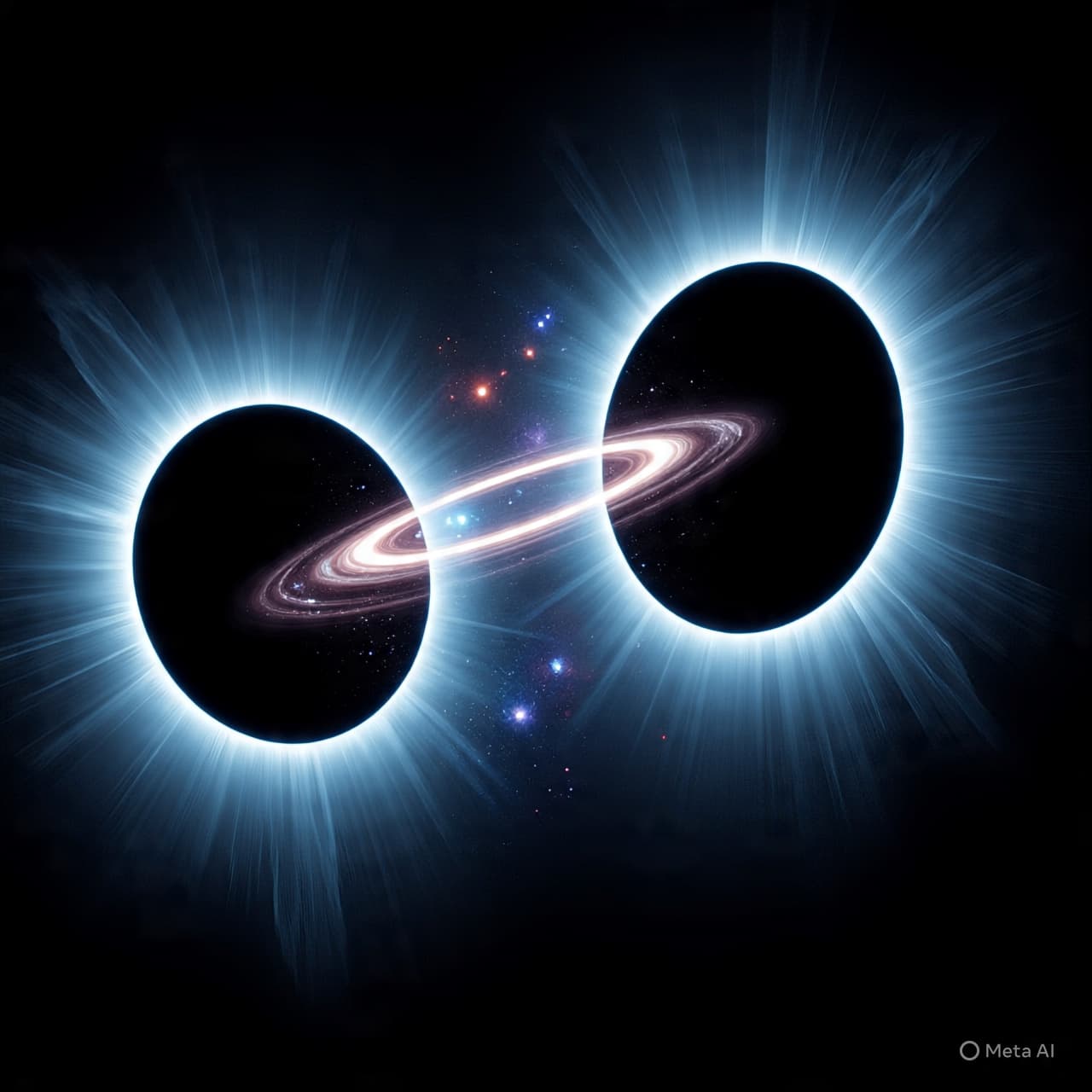 Could Repeating Light Reveal the Universe’s Quietest Dances?