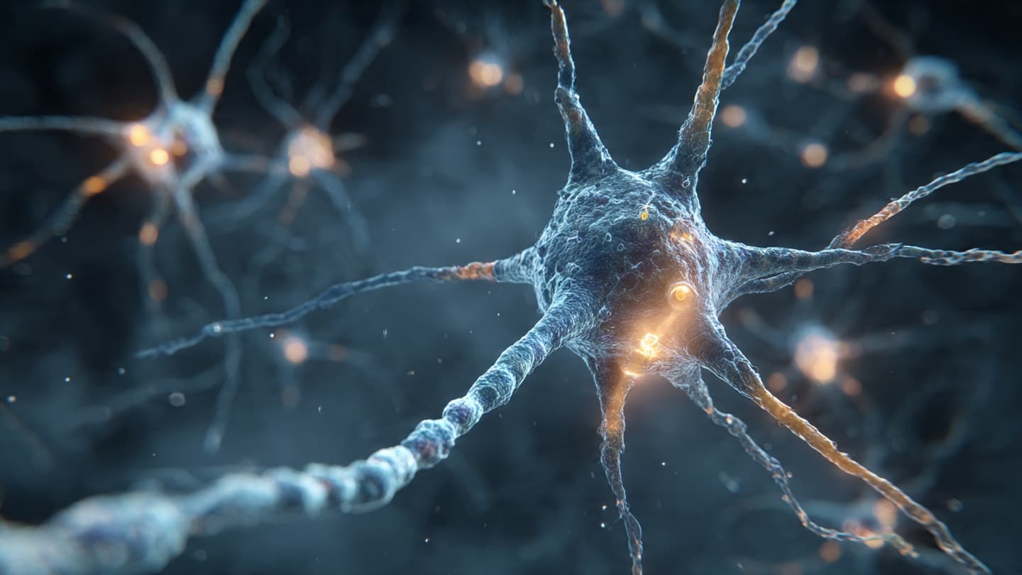To Build the Brain, Nature May First Rewrite Its Blueprint 