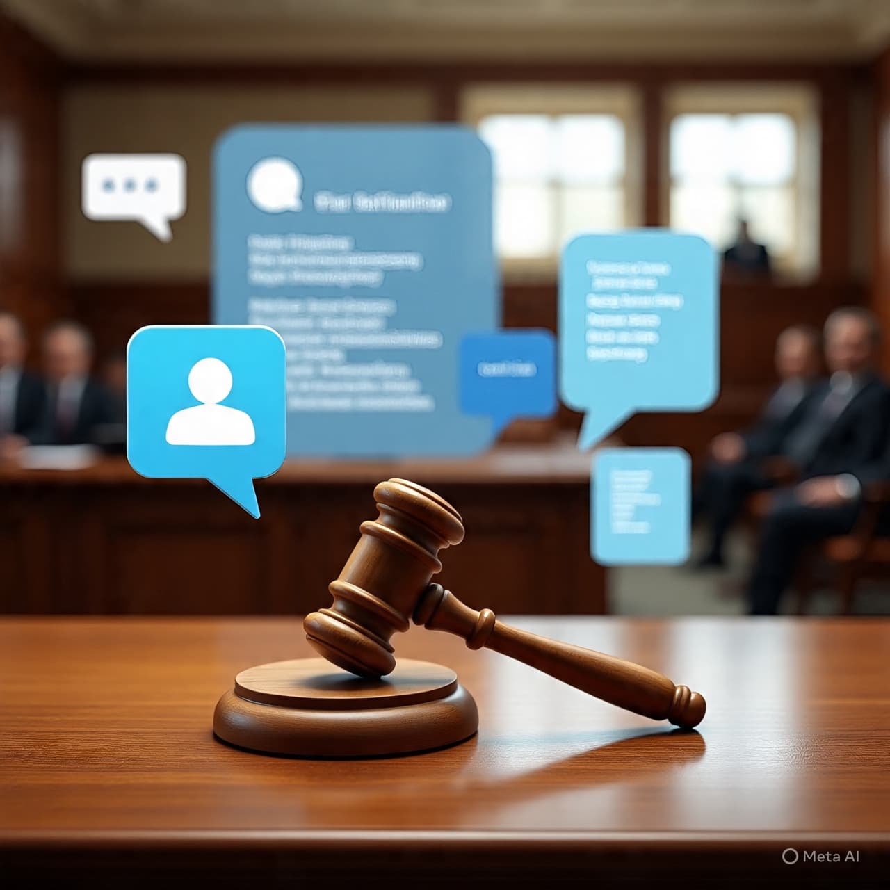 When Digital Words Meet the Law: Germany’s Rising Online Insult Cases
