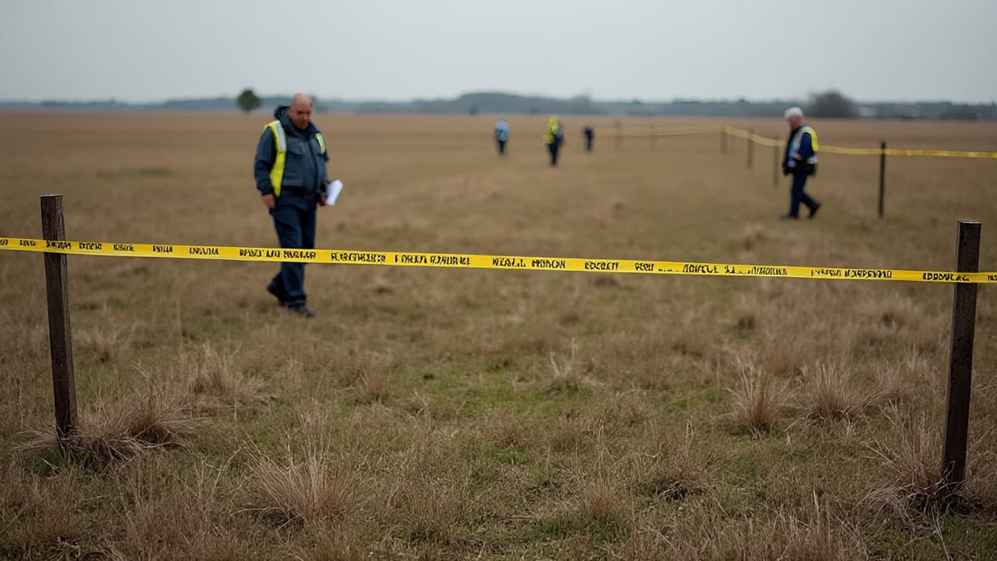 Breaking the Silence: Federal Charges in Mississippi
