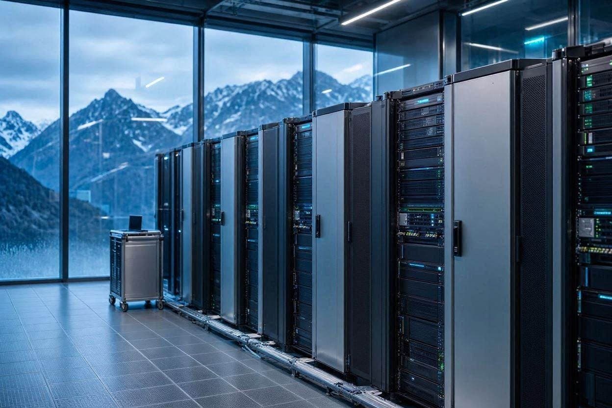 A Digital Shadow: The Liechtenstein Registry Breach