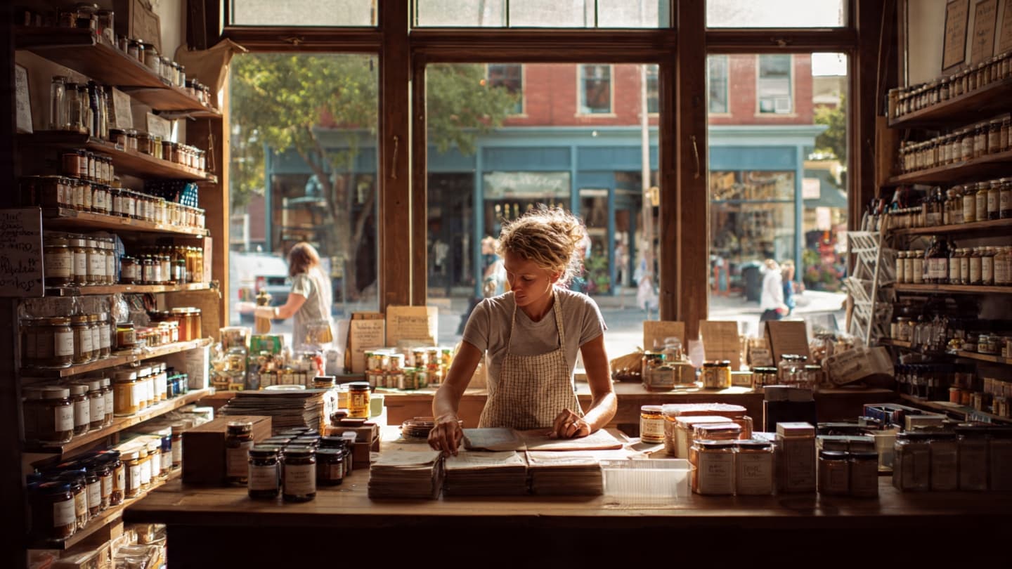 Across America’s Small Business Landscape: Confidence Rises as Labor Shortages Continue Shaping the Road Ahead