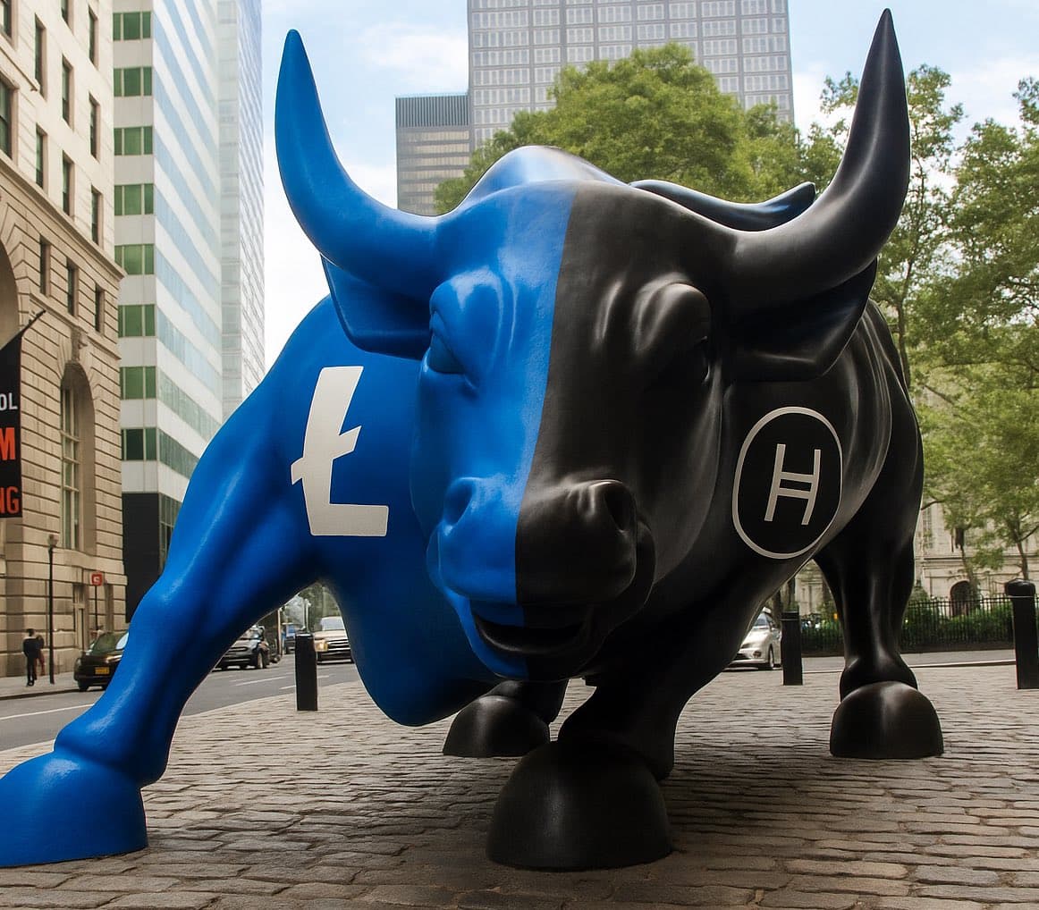 A New Era for Crypto: HBAR ETF Set to Launch on Nasdaq