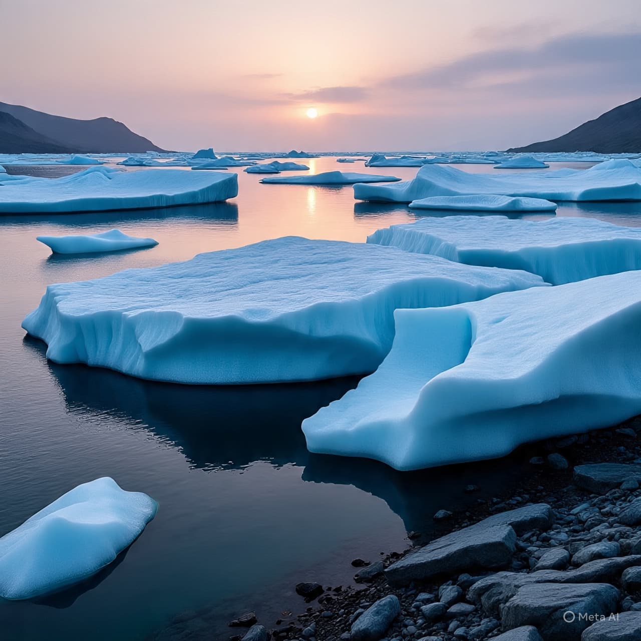 When Ice Speaks: Greenland at the Crossroads of Friendship and Resolve