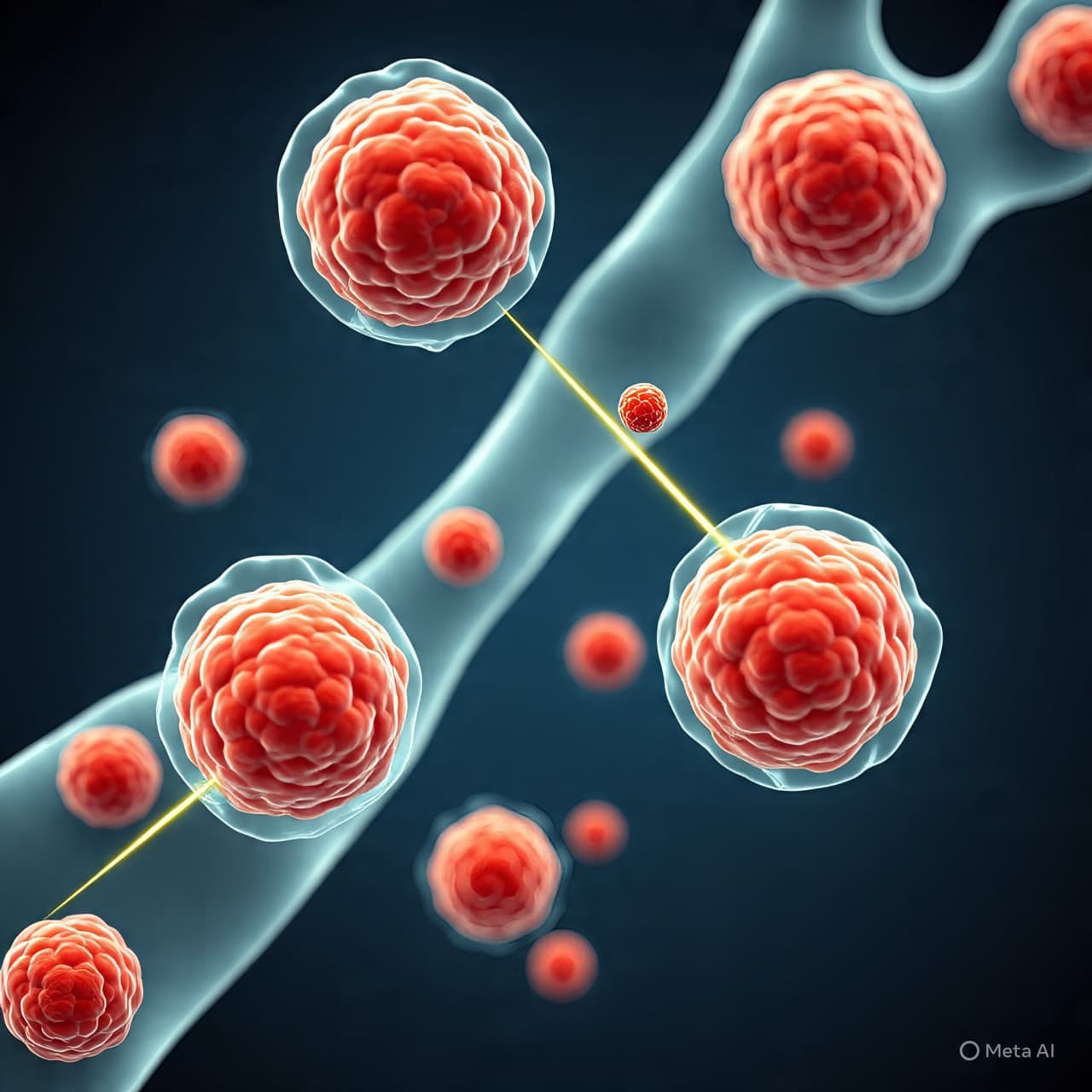 From Mutation to Dominance: Tracing the Paths of Clonal Blood Cells