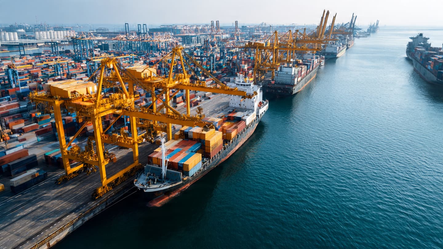 Power Beneath the Surface: Industry Moves Toward Expansion