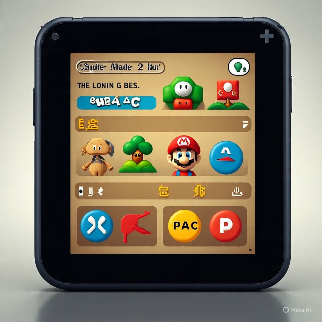 From Red and Black to Modern Screens: Why Switch 2’s NSO Feels Like Home