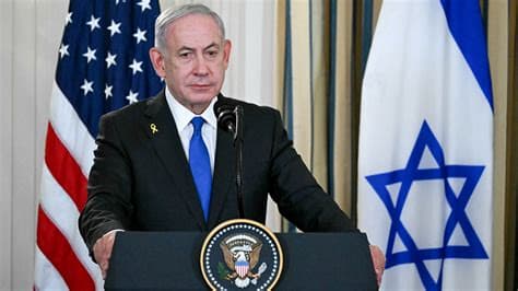 “End American Aid”: Netanyahu Says Israel No Longer Needs US Assistance