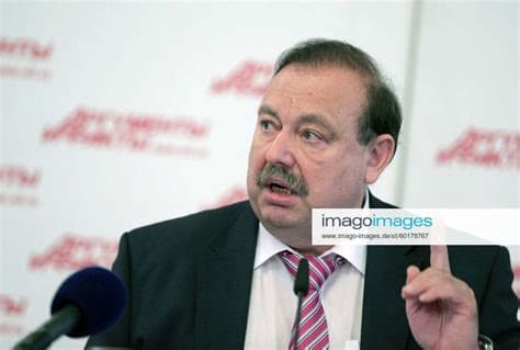 Russia: Nationalist Rodina Party Sues to Disqualify Yabloko From State Duma Elections