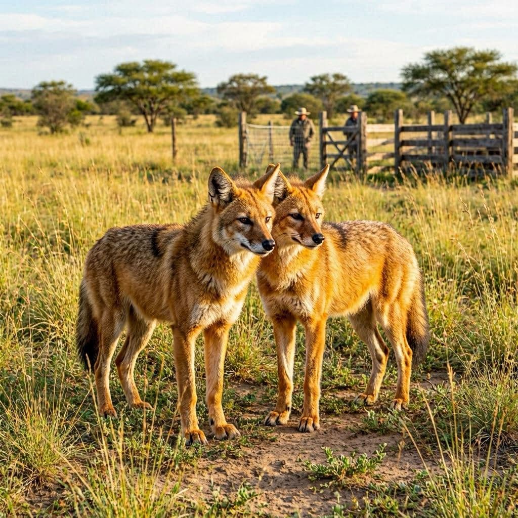 A Return to the Wild Marks a Hopeful Conservation Milestone