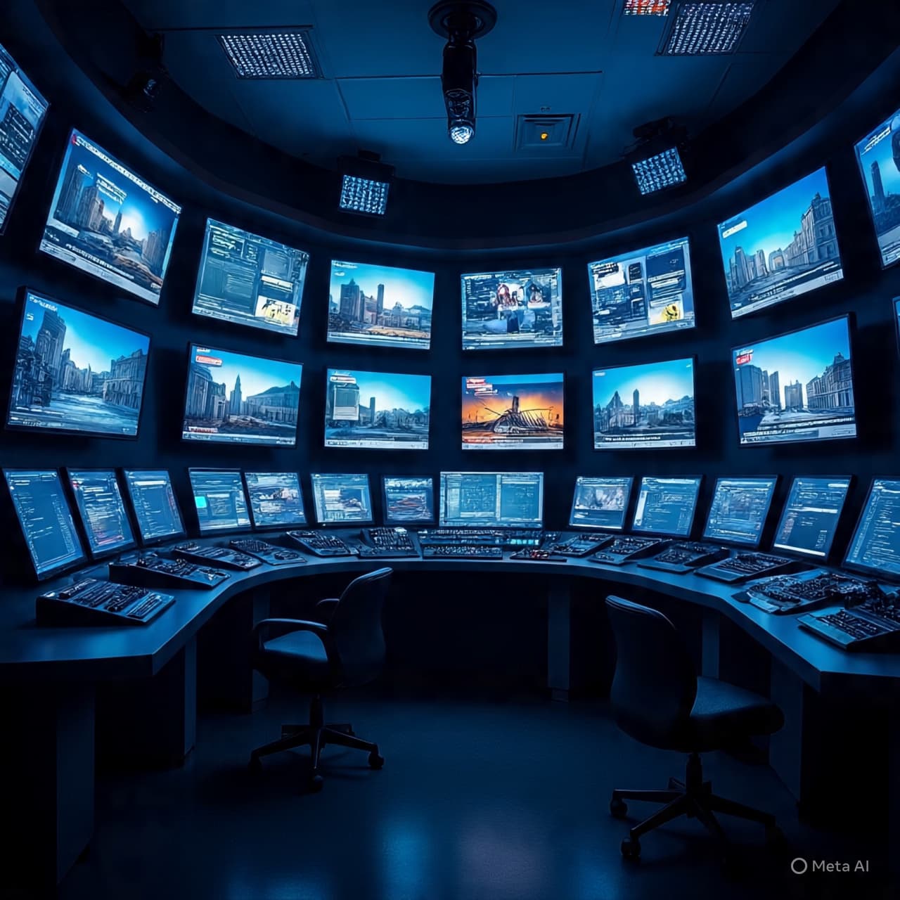 When the Deal Pauses: A Media Merger Meets Judicial Review