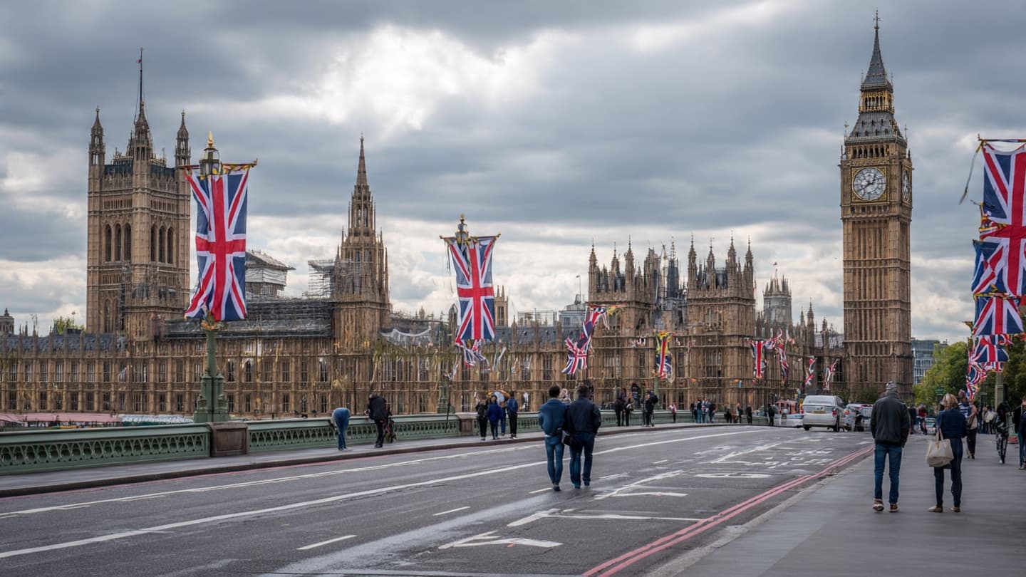 Ten Years Later, Brexit Still Casts A Long Economic Shadow