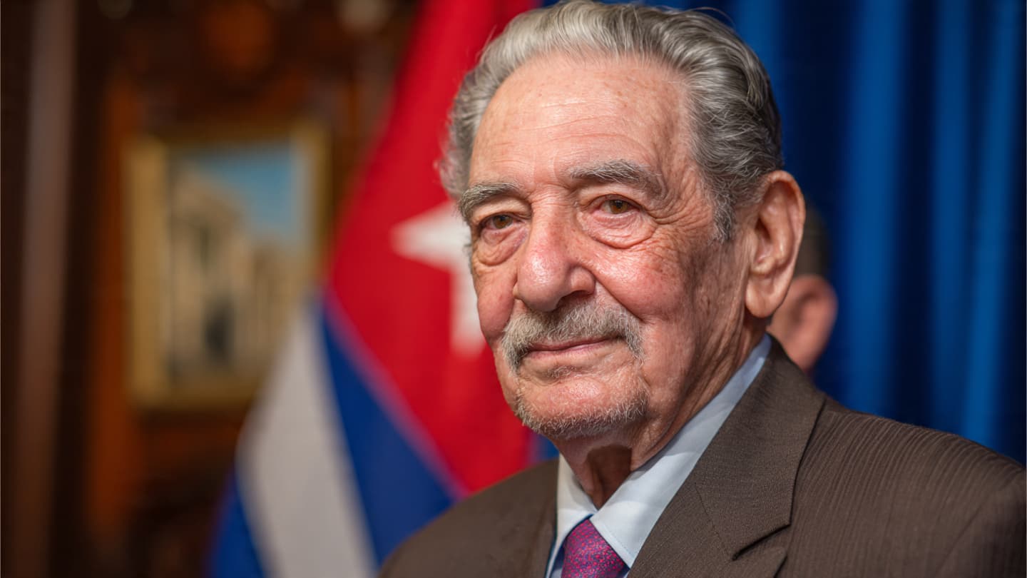 Raul Castro Remains a Lasting Symbol of Cuba’s Revolutionary Era