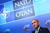 Bulgaria Says Drone Explodes in Its Airspace, No Damage