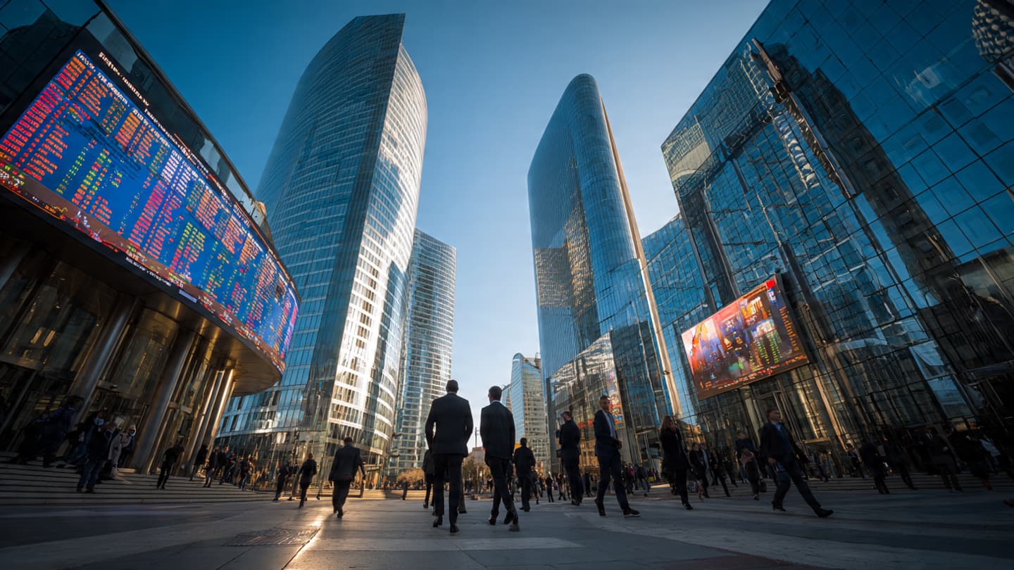 France's Rising Public Debt Raises Concern Over Market Confidence