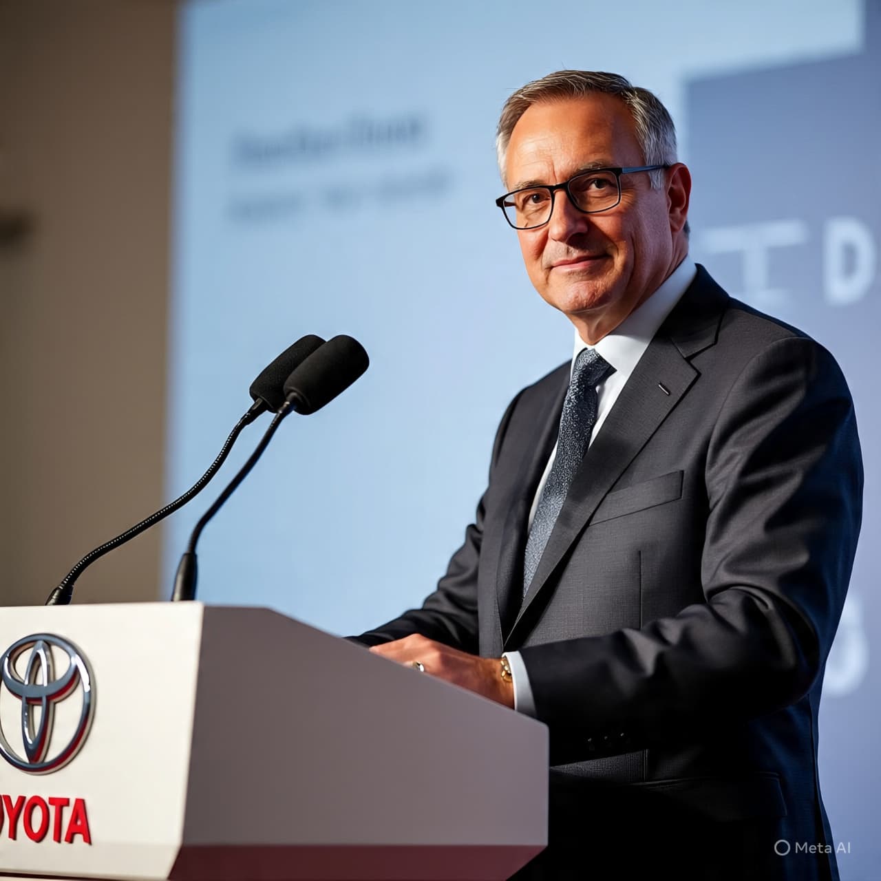 “When the Compass Shifts: Toyota’s Quiet Pivot Through a 43% Profit Turn”