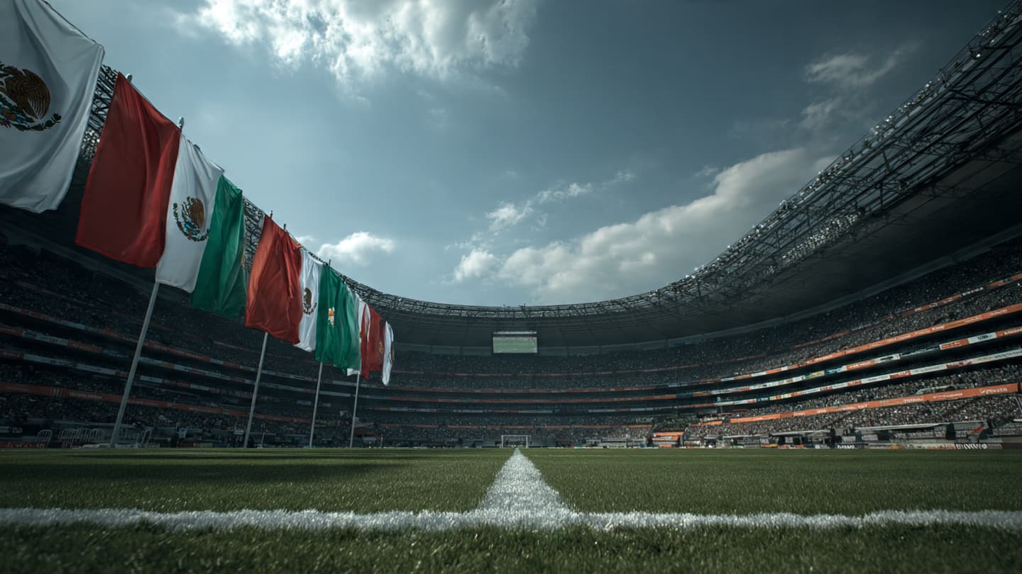 Football Diplomacy Found New Space Beyond Political Borders
