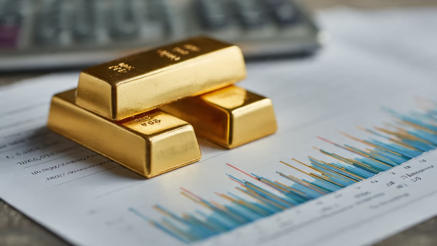 When Markets Grow Quiet, Where Does Confidence Go?