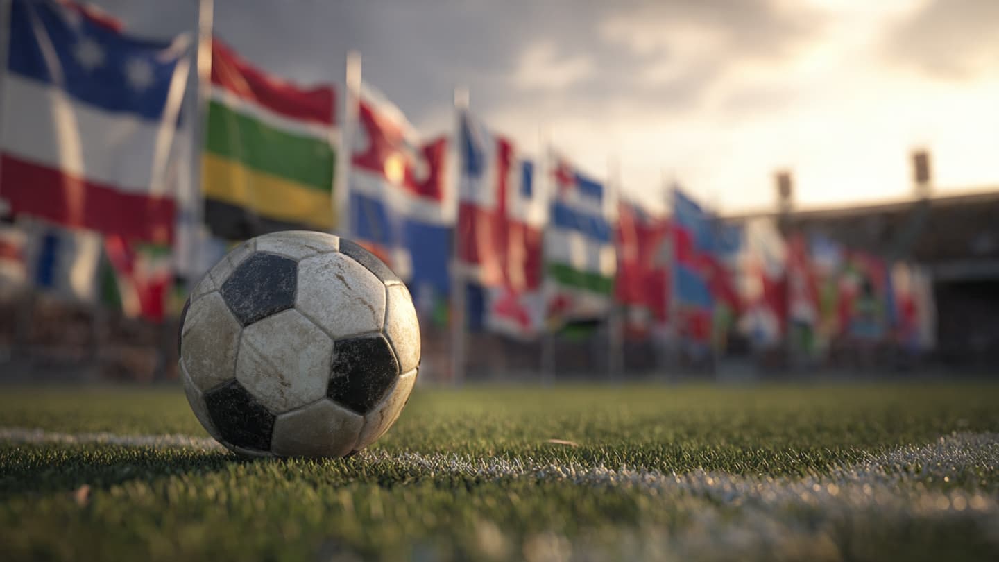The Diplomatic Game: FIFA, Iran, and the Power of Sport