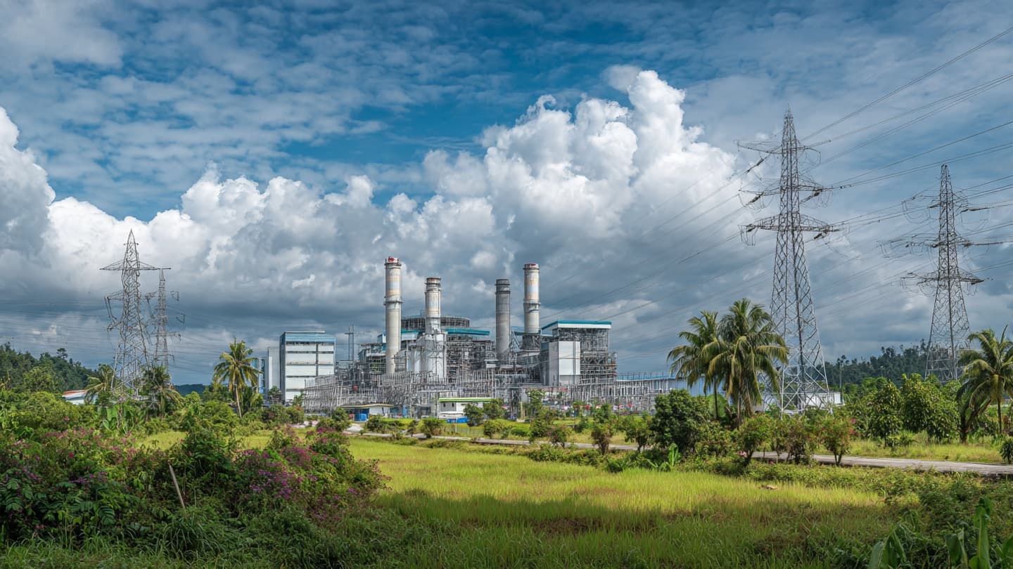 Between Energy and Growth: Brunei Searches for Greater Security Beneath a Changing Economic Landscape