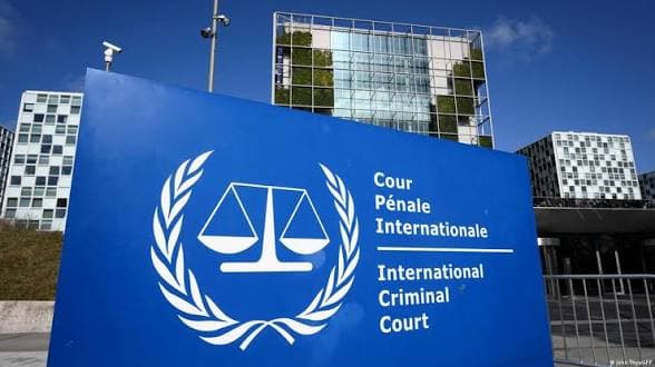 Trump Administration Hits International Criminal Court With Severe Sanctions
