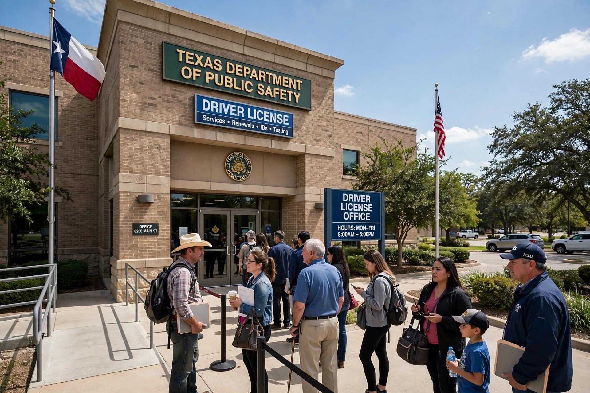A Registration Delayed Is Not a Vote Denied, but It Feels That Way