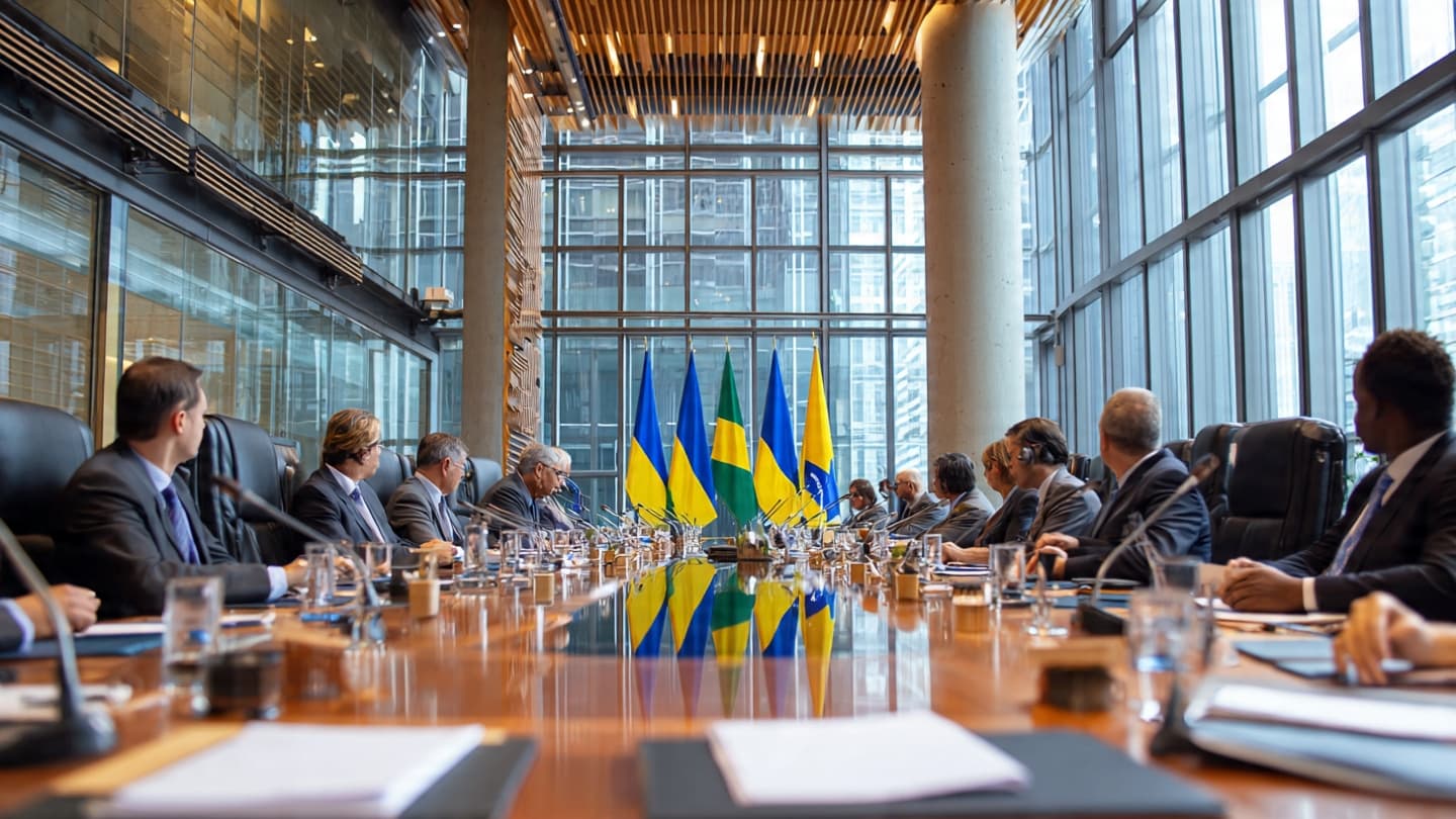 Can Distant Voices Help Guide a Path Toward Peace? 