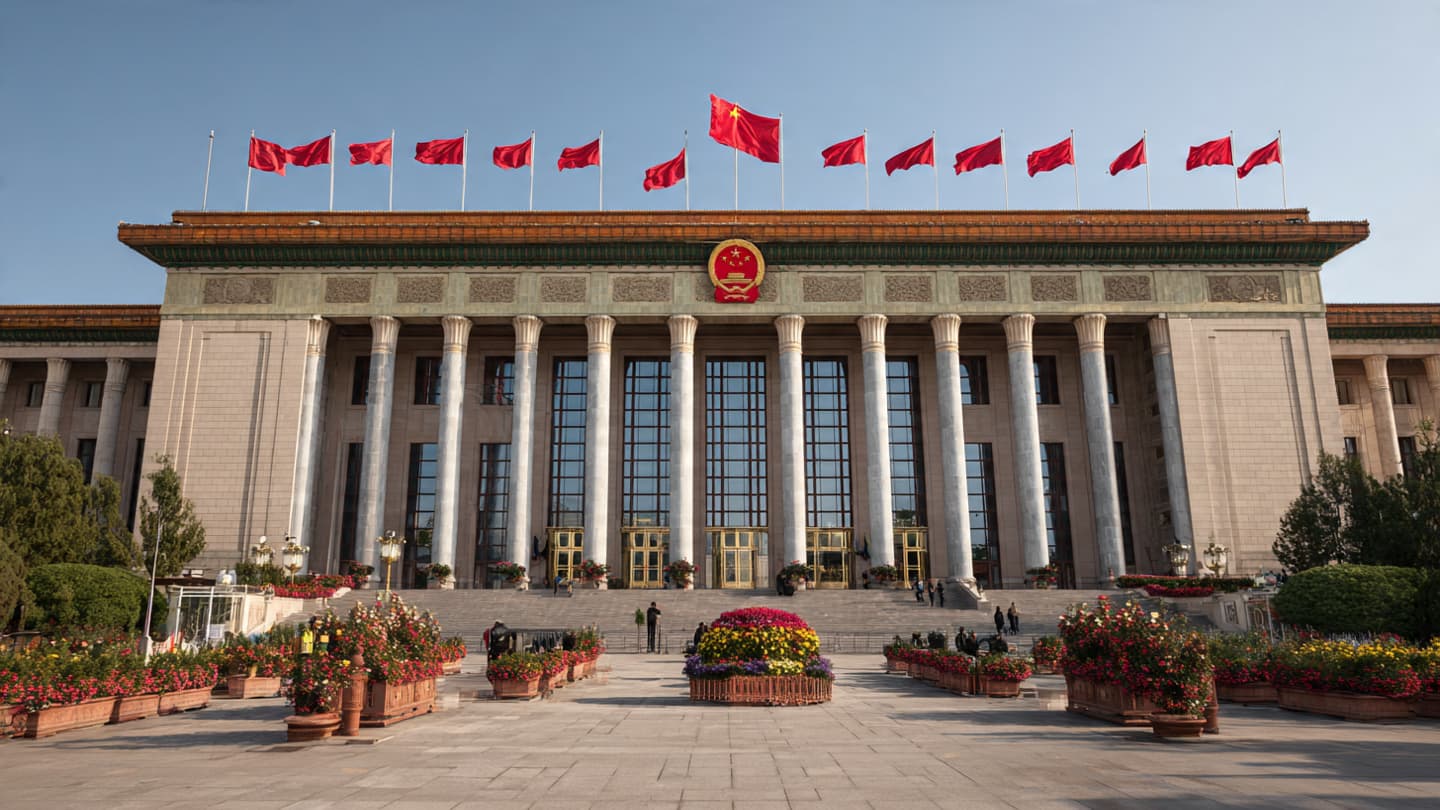China’s Anti-Corruption Campaign Reached Deep Into Its Military Leadership Again