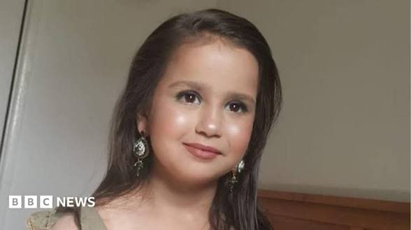 Sara Sharif’s Siblings to Remain in Pakistan as Grandfather Seeks Custody