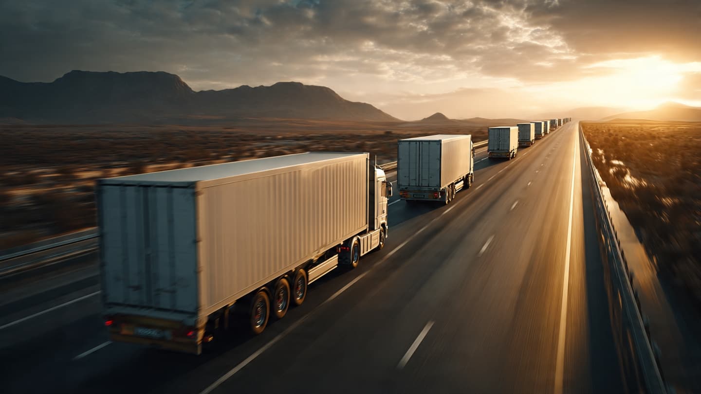 Stronger Connections, Steadier Growth: Lebanon Reinforces Regional Supply Chain Networks