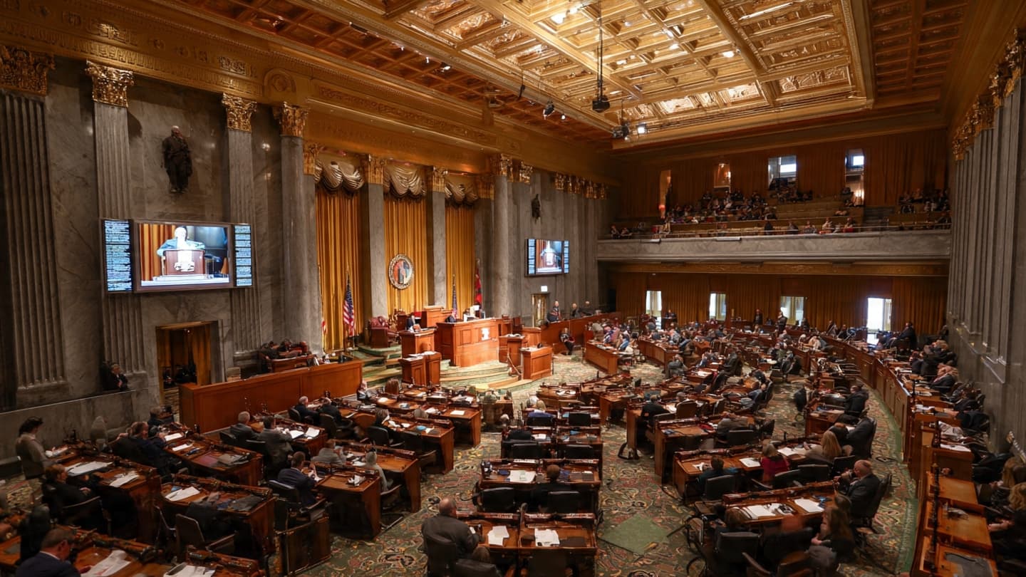 A New Map in Tennessee, And A Familiar Debate Over Power