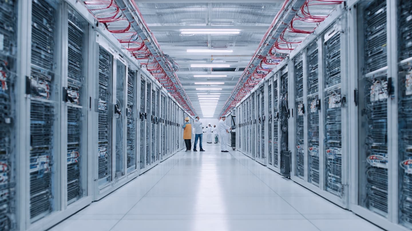 Across Indonesia’s Digital Horizon, Data Centers Rise as Cloud Demand Reshapes the Technology Landscape