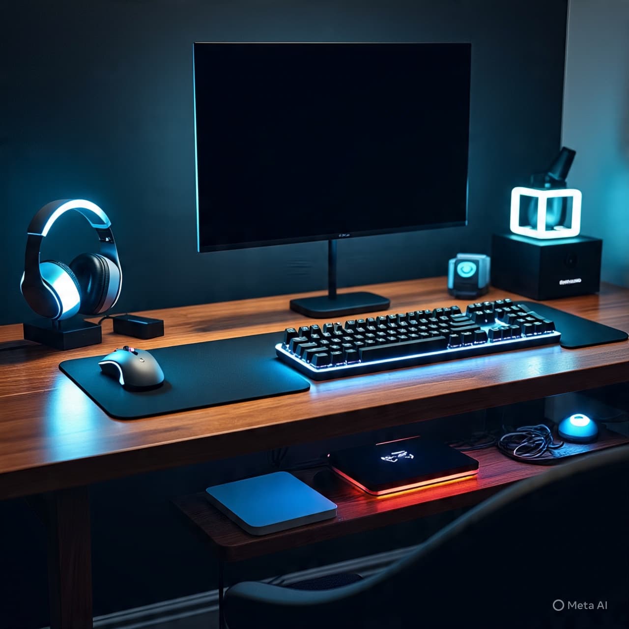 “When Machines and Masters Meet: ASUS ROG and DRX Weave a New Thread in Esports”
