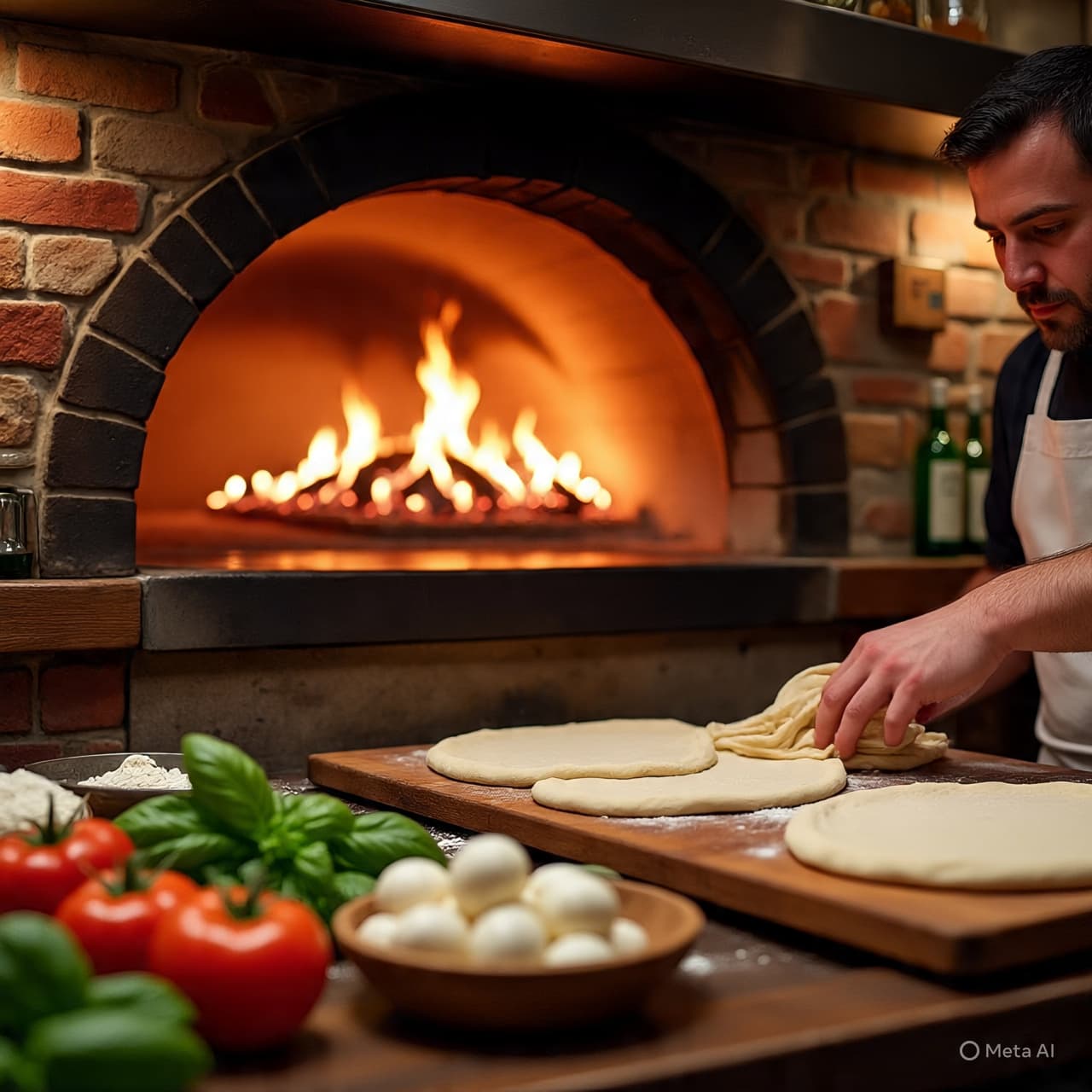 Between Dough and Distance, A Texas Chain Finds a National Following
