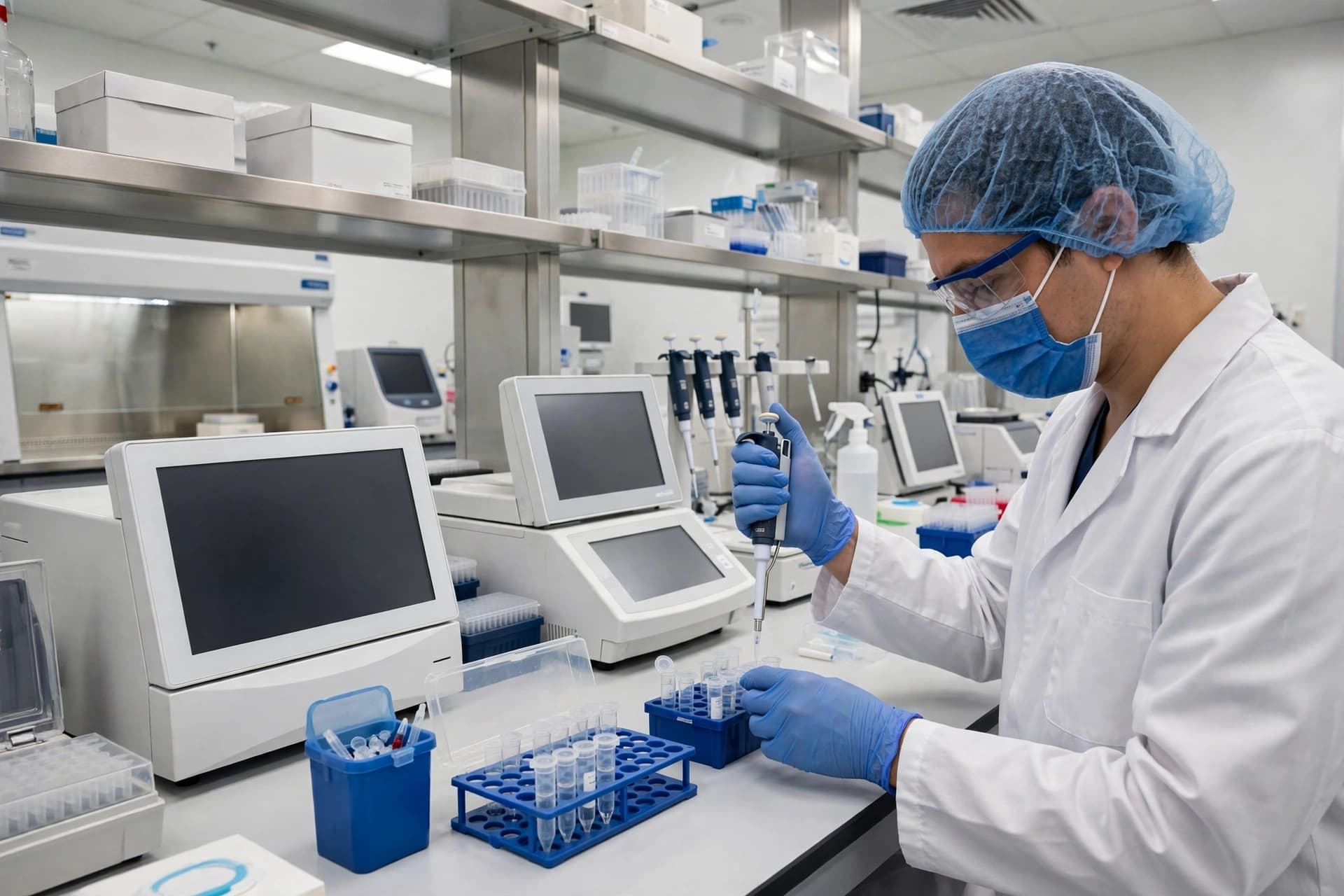 Iran Advances Domestic Insulin Biotechnology as Researchers Prepare a New Chapter in Pharmaceutical Manufacturing and Diabetes Care