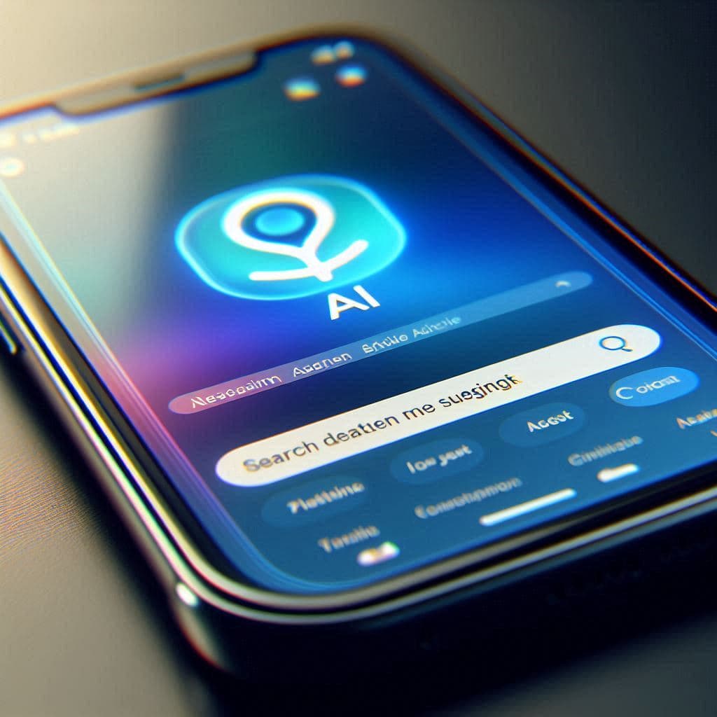 When Search Becomes a Companion: Baidu’s Gentle Step Into AI Assistance