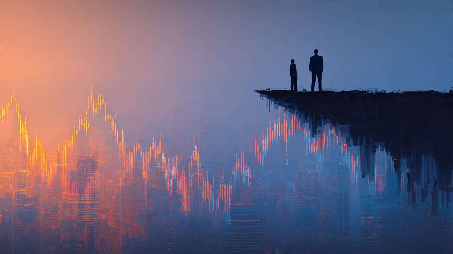 Markets Balance Hope and Caution