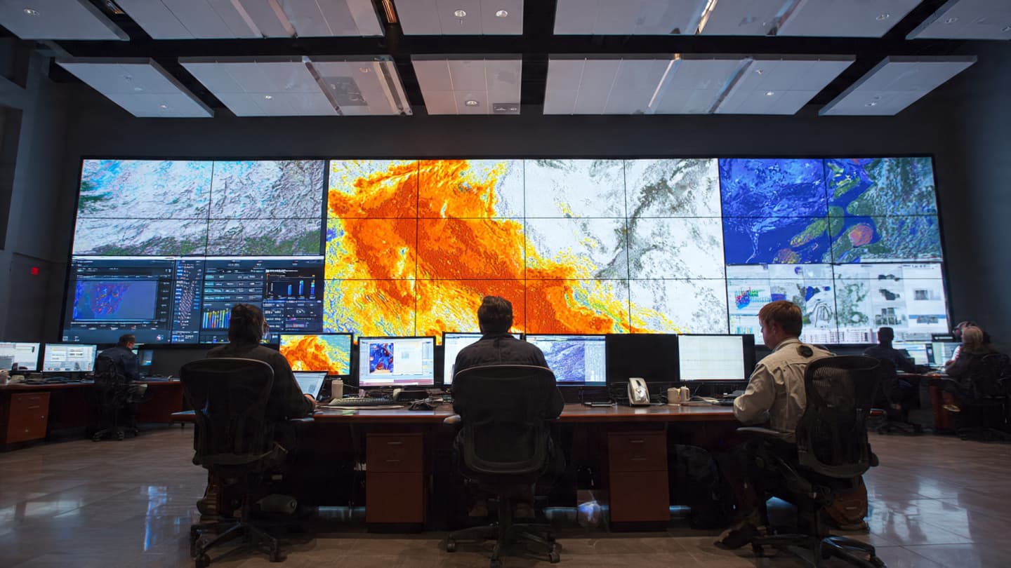 Science Builds Bridges Before Disaster Arrives