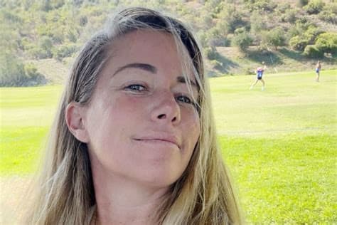 Kendra Wilkinson Says She’s Fine ‘Looking Old’ If It Means ‘Certain Men’ Leave Her Alone