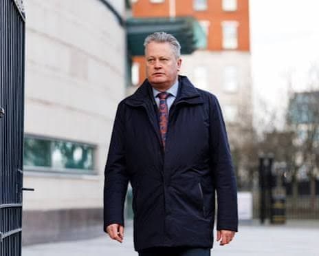 Ex-BBC Journalist Awarded £20,000 After MI5 and PSNI Unlawfully Accessed Phone Data