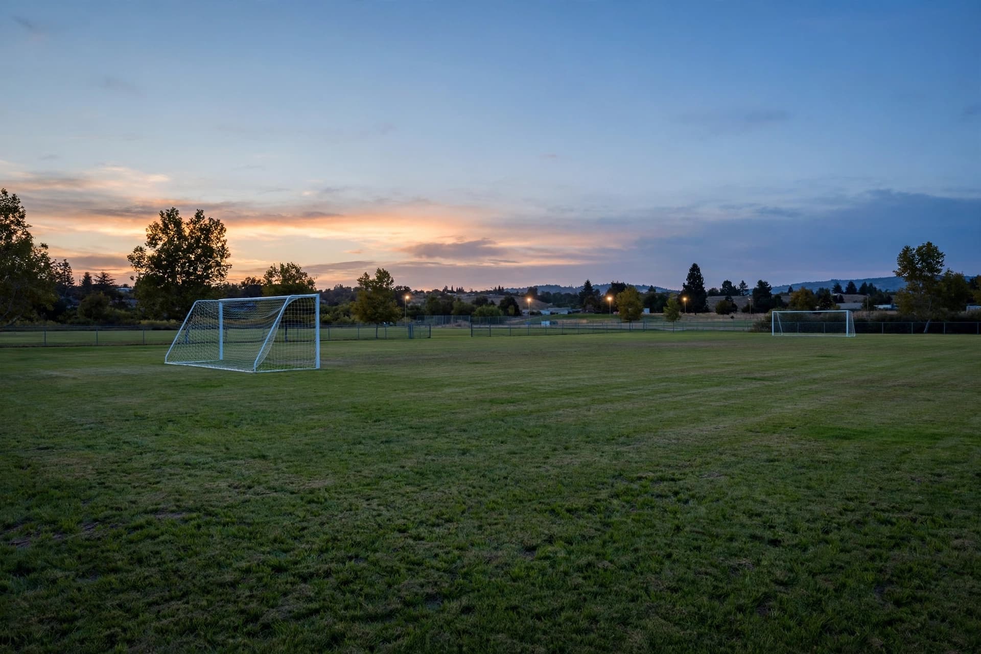 The field is quiet; the investigation is not.