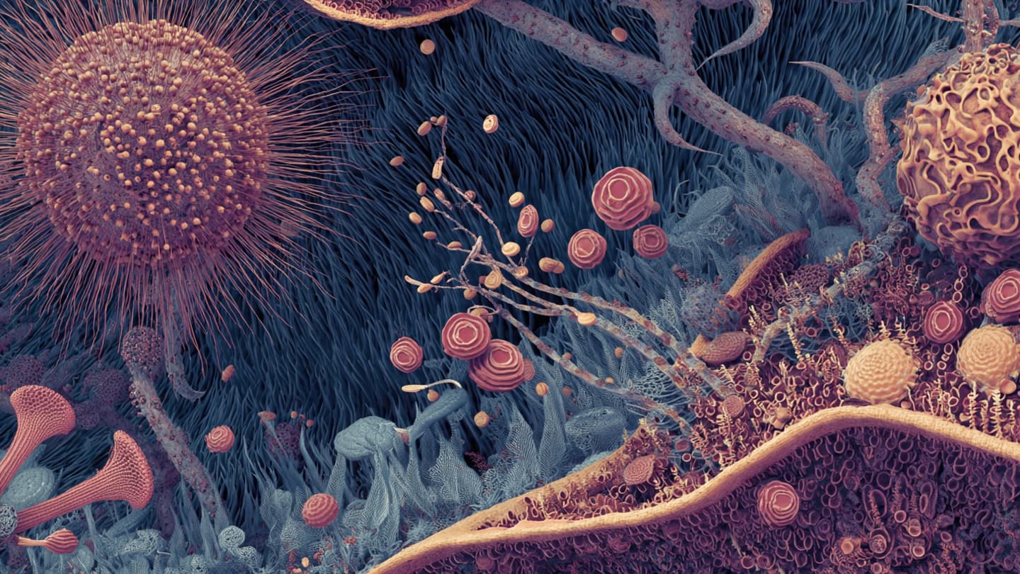 Even the Smallest Hunters Can Cast the Longest Scientific Shadows