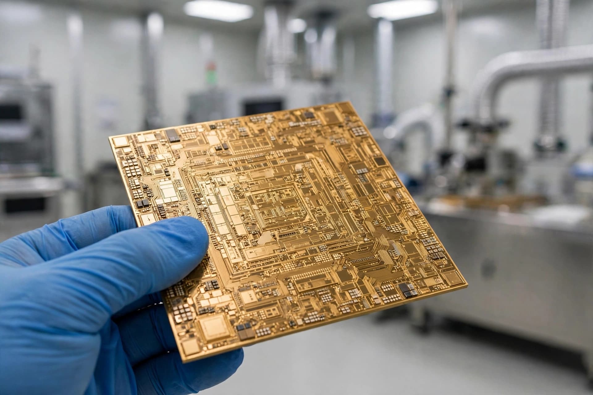South Korea Strengthens Its Semiconductor Future as Samsung Attracts Major Investment to Support the Expanding AI Industry