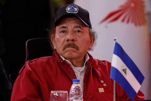 Nicaraguan Congress Passes Ortega-Backed Reform Excluding Opposition From Elections