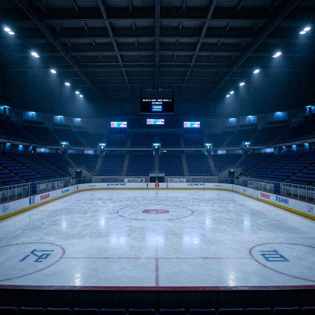 Stuck in the Middle: The NHL’s Mediocre Decade