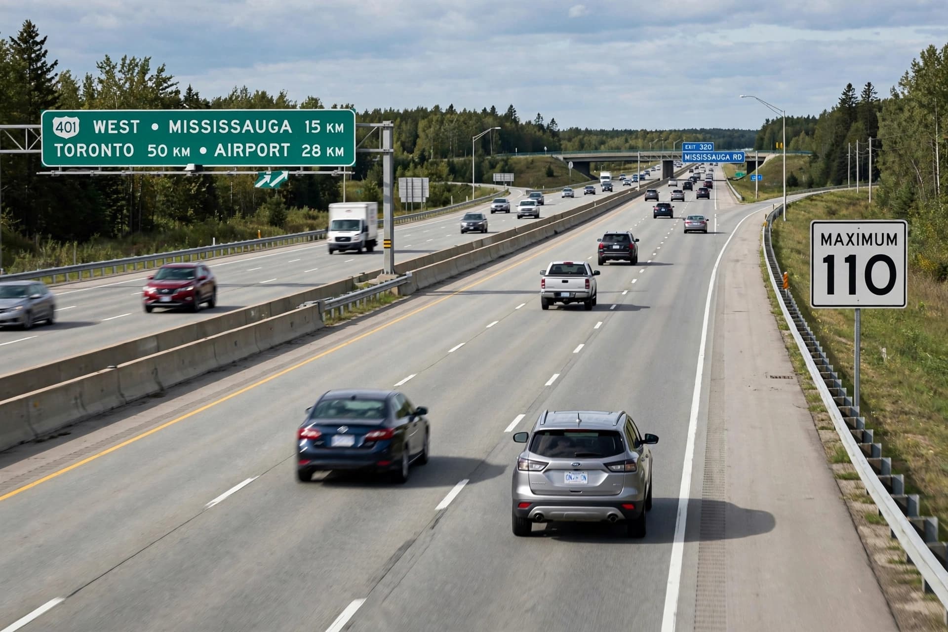 The Signs Changed, but the Question Remains: Faster or Safer?