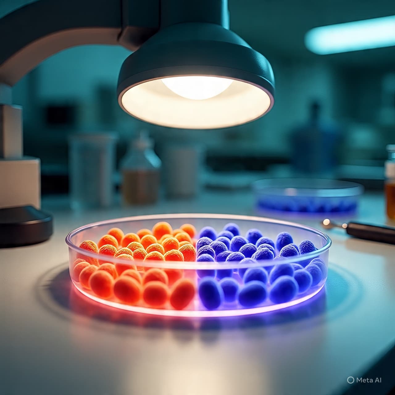 Rewired from Within — A New Method to Revive Old Human Cells
