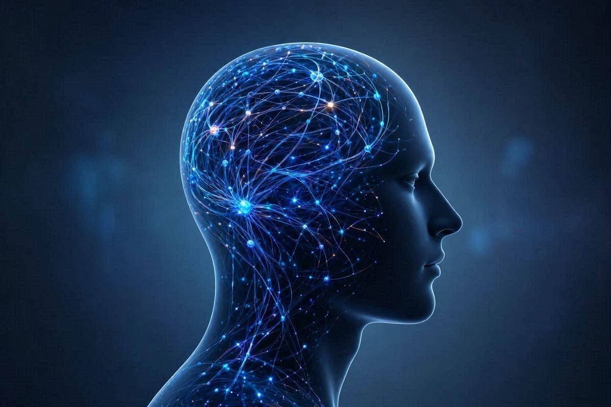 The Hidden Cost of Poverty: Faster Brain Aging