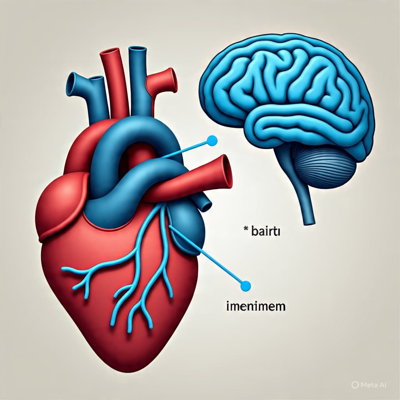 In the Quiet Between Beats: Exploring the Heart‑Brain‑Immune Dialogue That Shapes Recovery