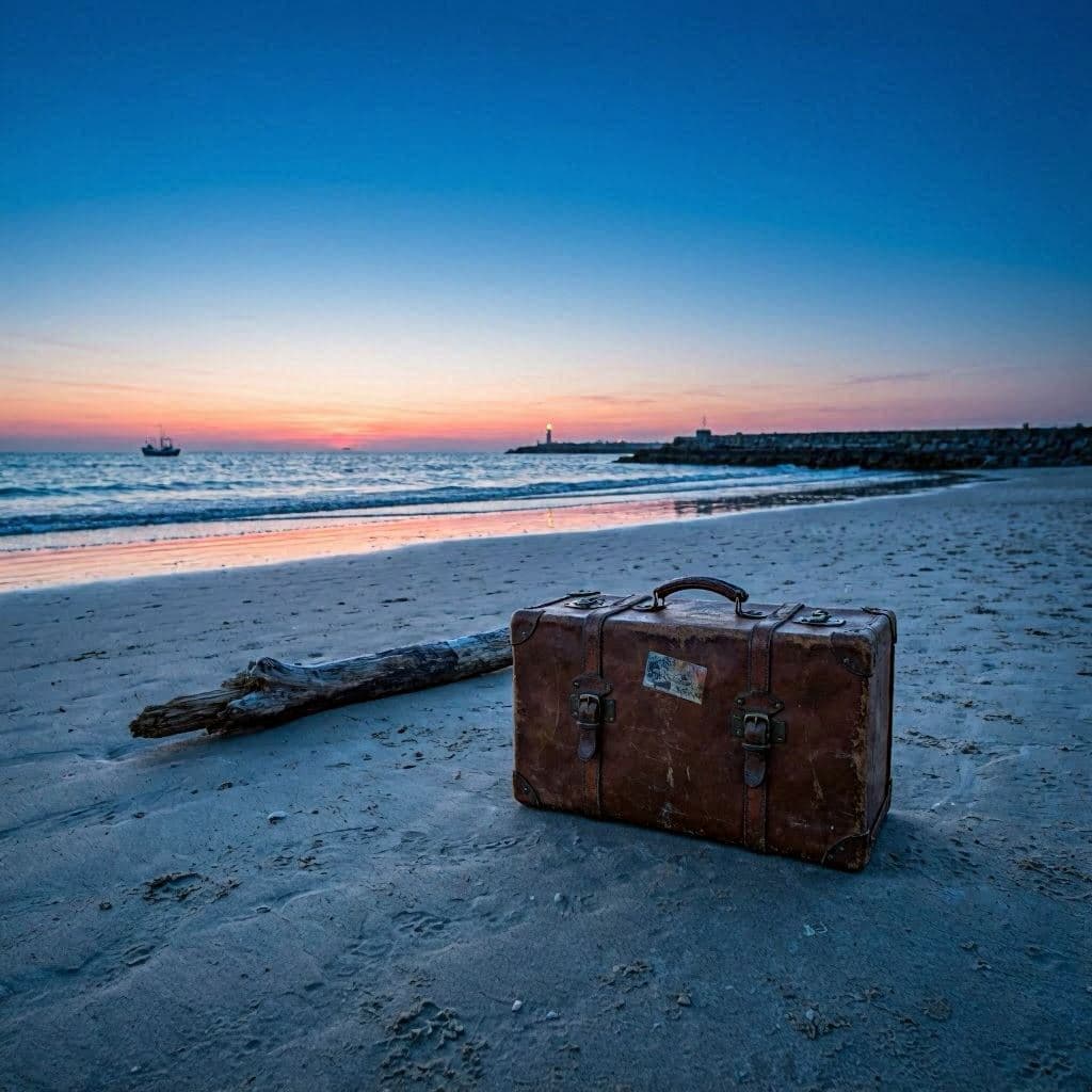 A Life Cut Short: Reflecting on the Pattaya Tragedy 